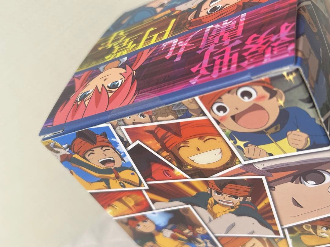 レジェンドプレイヤー 風丸一郎太 フィギュア