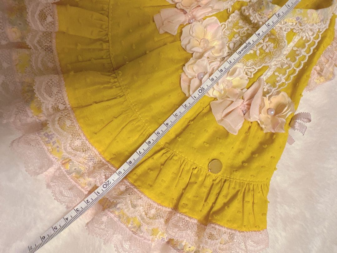 Little Rhythnnneリトルリズン　美品