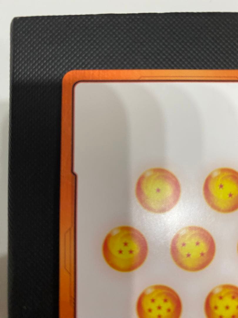 フュージョンワールド　金エナジーマーカー　22巻表紙　E-76