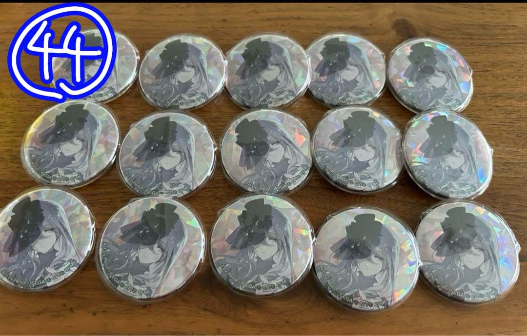 プロセカ 宵崎奏 まとめ売り