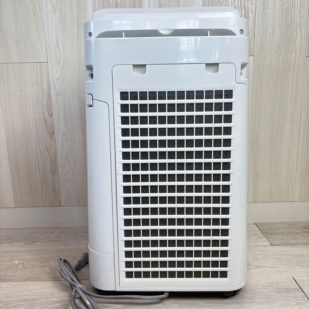 【花粉の季節！】加湿空気清浄機　SHARP KC-50TH4-W 2021年製