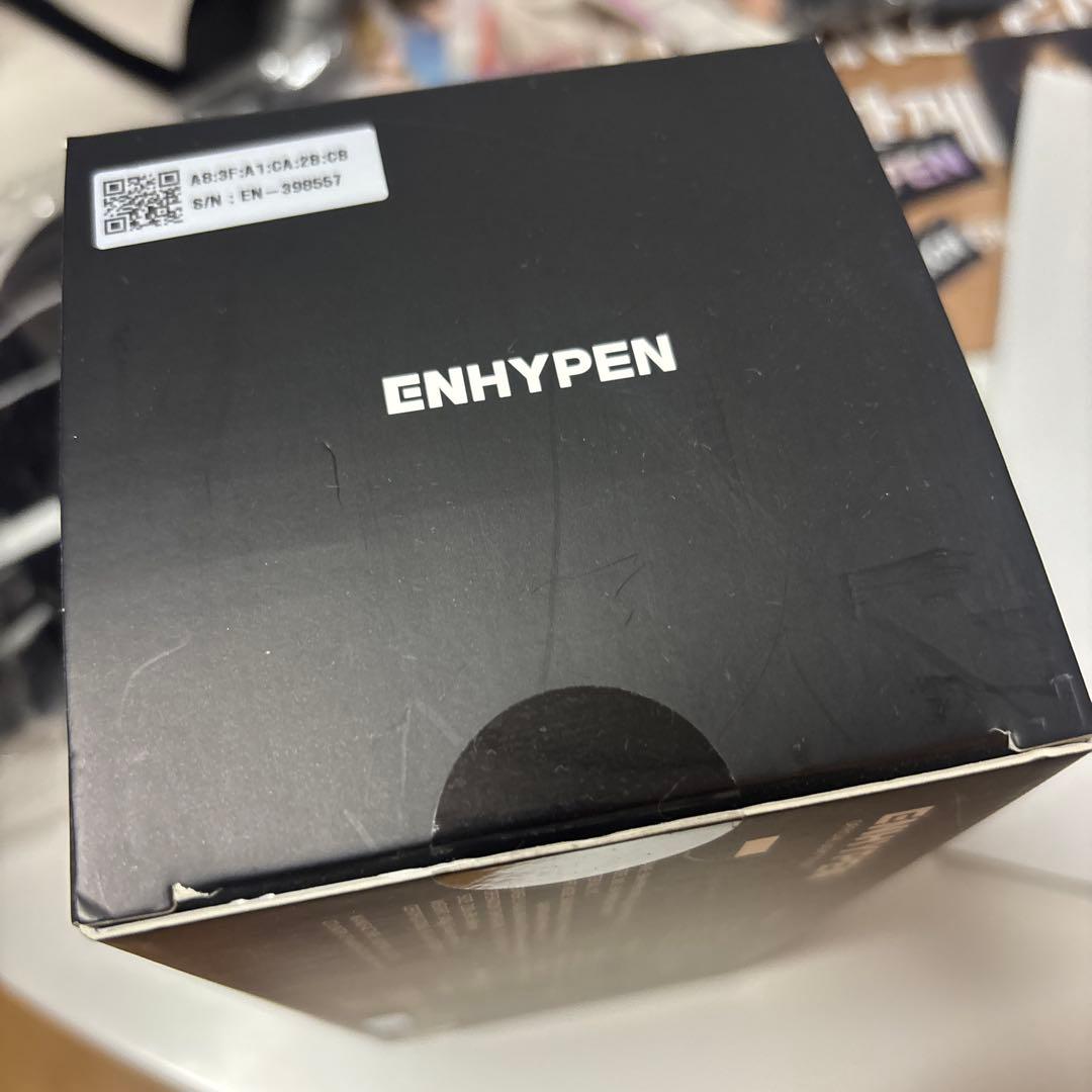 ENHYPEN グッズセット売り