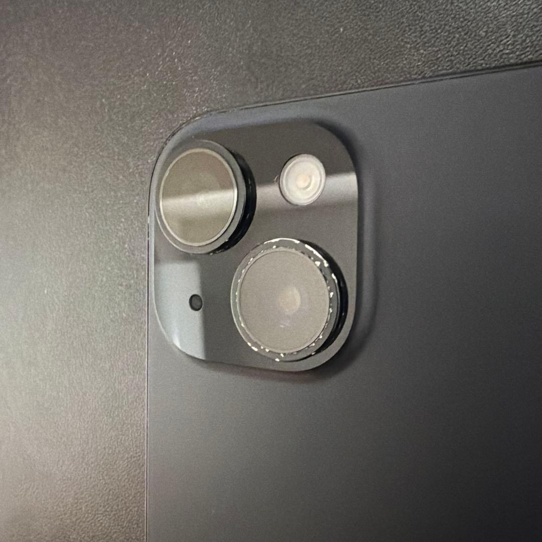 iPhone 15plus 12GBブラック 本体