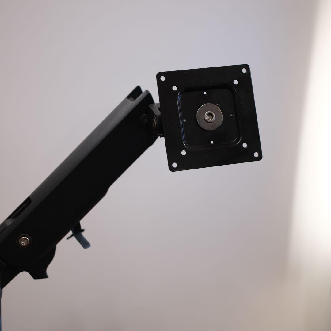 エルゴトロン HX モニターアーム