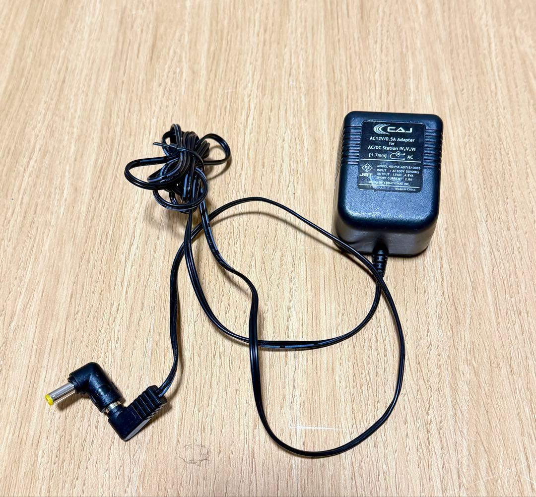 PROVIDENCE PEC-04 スイッチャー