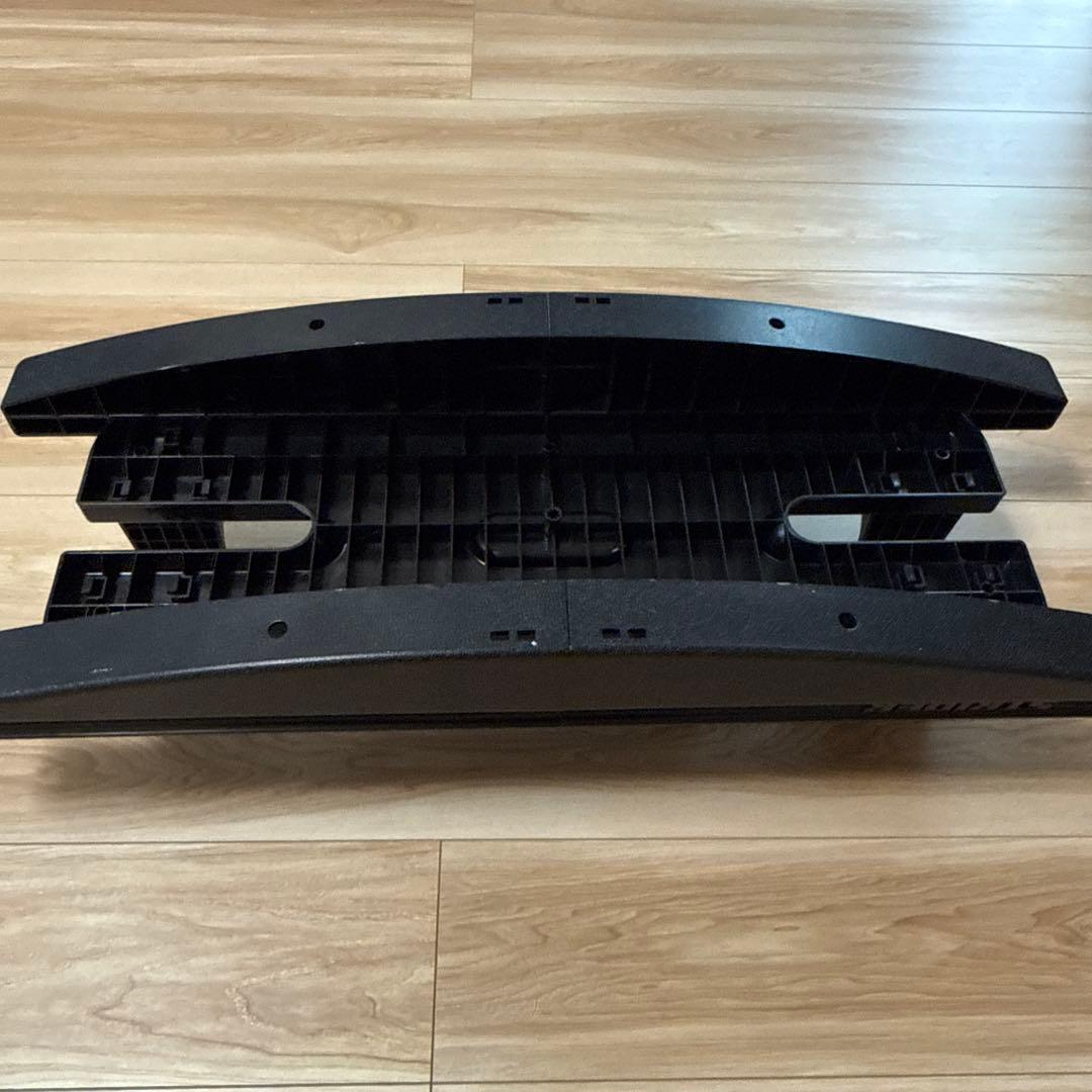 STRIDER バランスバイク ロッキングベース 取り付けパーツ付き