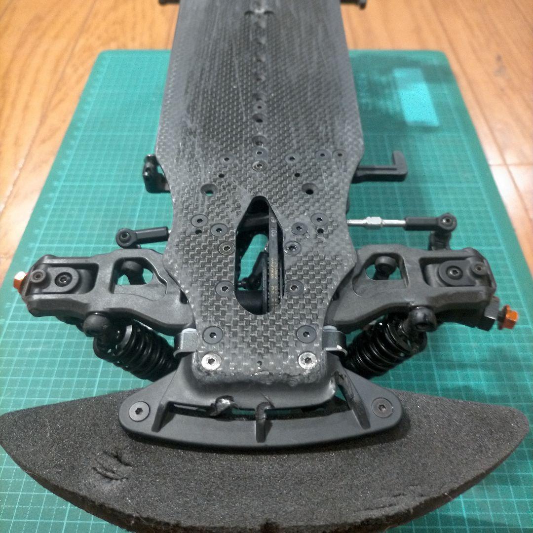 YOKOMO BD9 ホビーラジコン