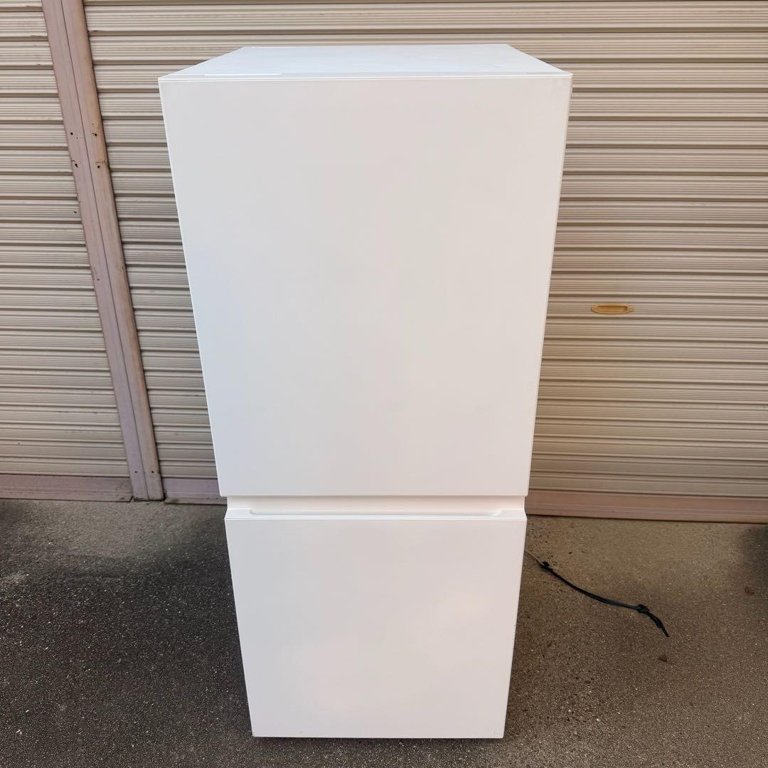 ★ 極美品 女性オーナー パナソニック 冷蔵庫 NR-B16C1-W 156L