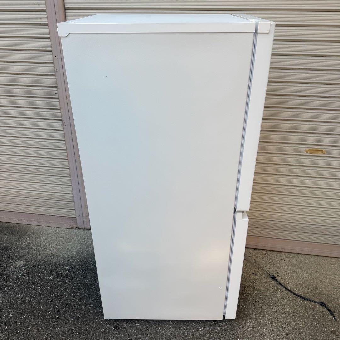 ★ 極美品 女性オーナー パナソニック 冷蔵庫 NR-B16C1-W 156L