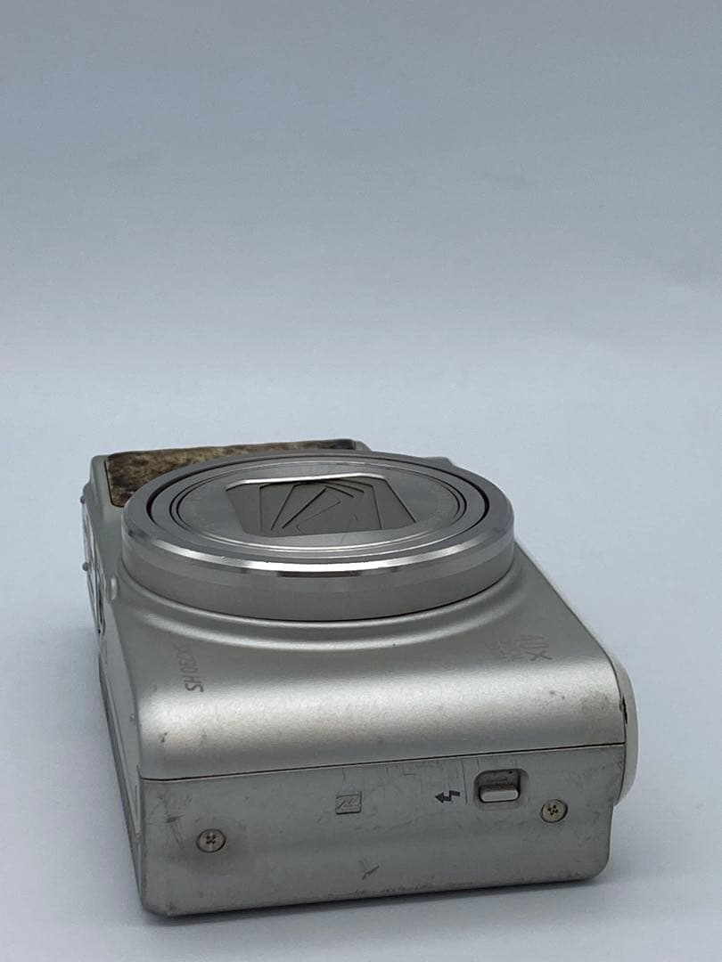 【返品保証・動作確認済】Canon PowerShot SX730 HS