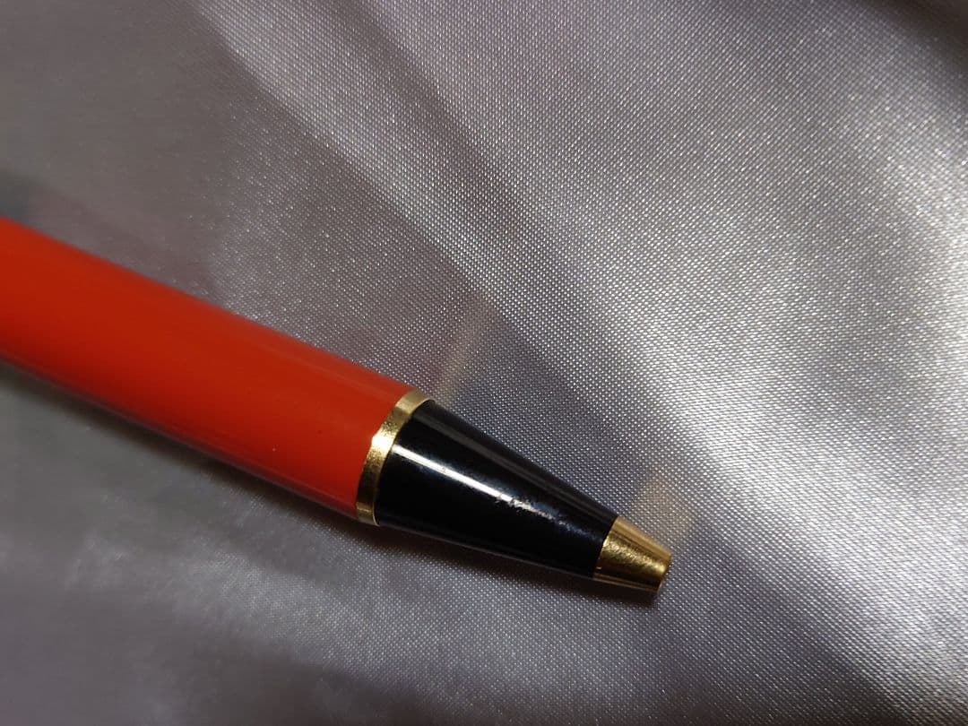 MONTBLANC ボールペン ヘミングウェイ