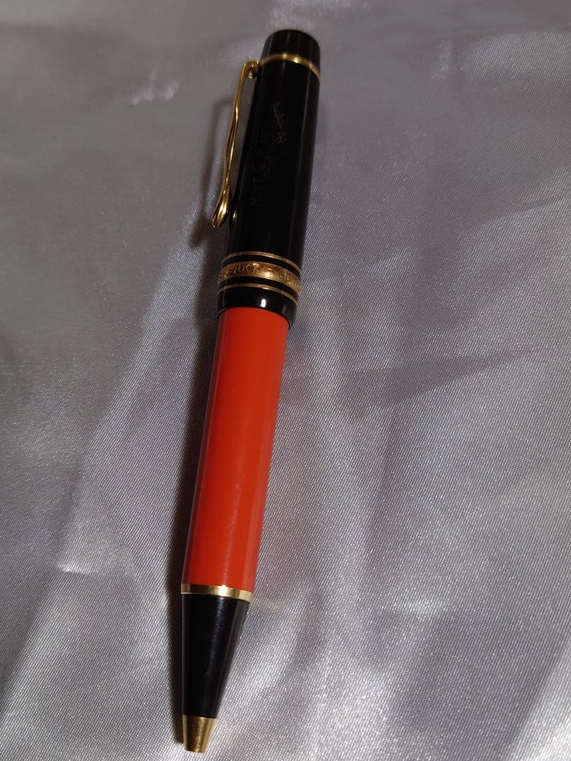 MONTBLANC ボールペン ヘミングウェイ