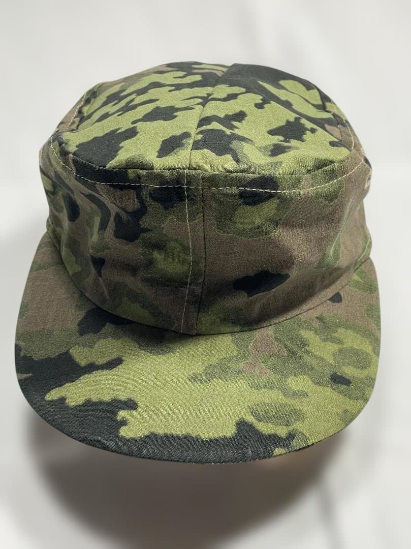 WW2　ドイツ軍　SMW社製　オークA　M42迷彩帽60㎝　限定生産品！ラスト1