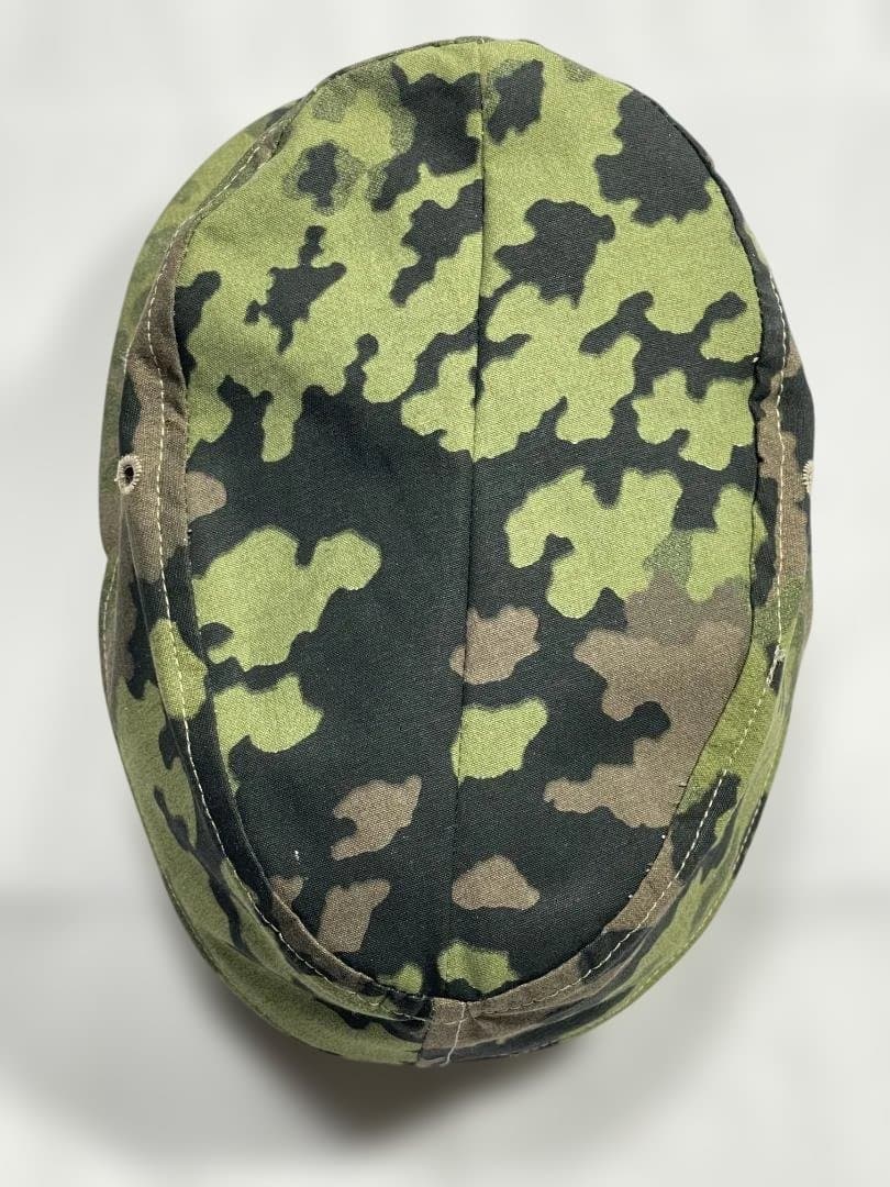 WW2　ドイツ軍　SMW社製　オークA　M42迷彩帽60㎝　限定生産品！ラスト1