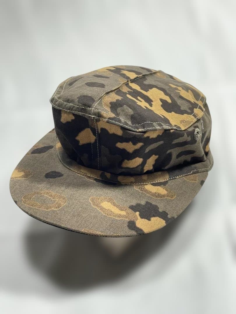 WW2　ドイツ軍　SMW社製　オークA　M42迷彩帽60㎝　限定生産品！ラスト1