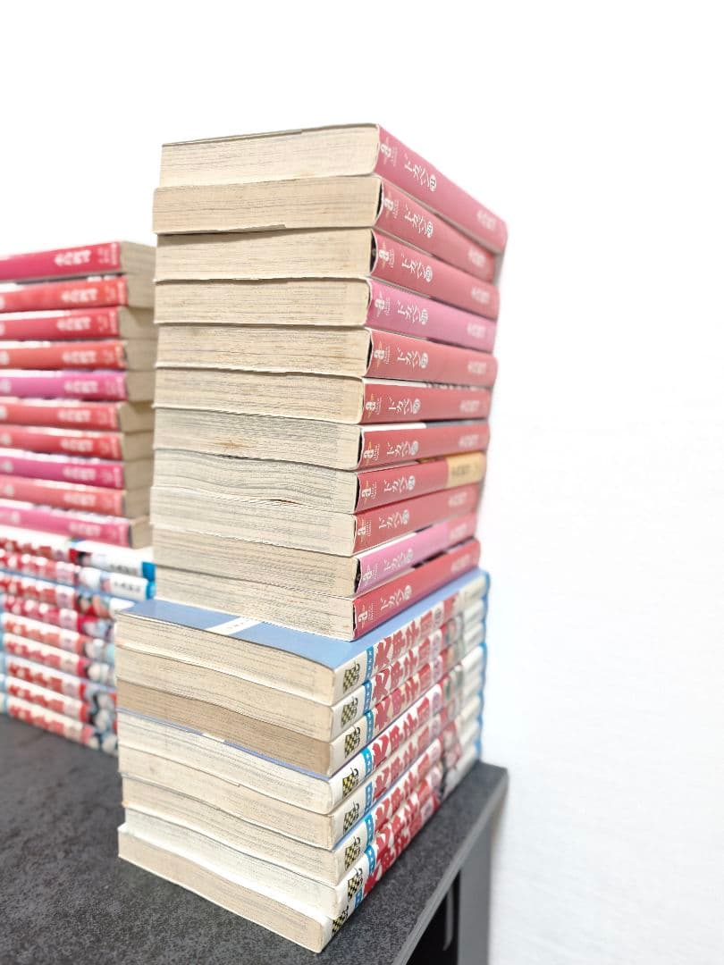 ドカベン　大甲子園　全巻セット