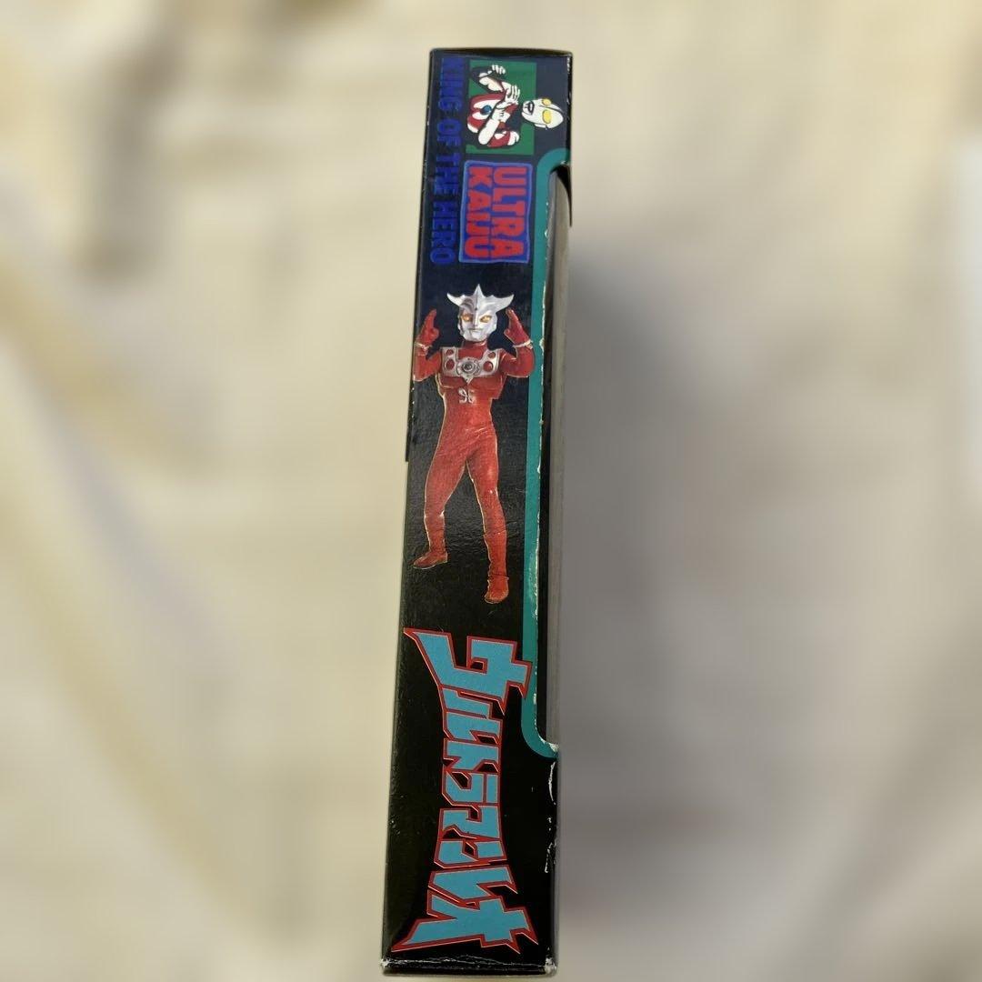 ウルトラ怪獣シリーズ ウルトラヒーロー ウルトラマンレオ