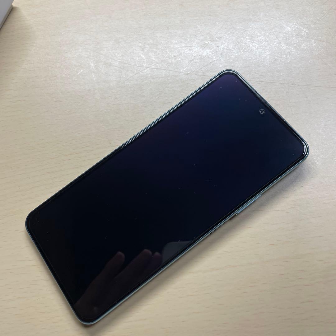 HUAWEI nova 10 SE 256GB SIMフリー　割れなし