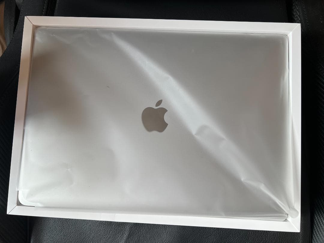 【訳あり】Apple MacBook Pro 13インチ M1 2020