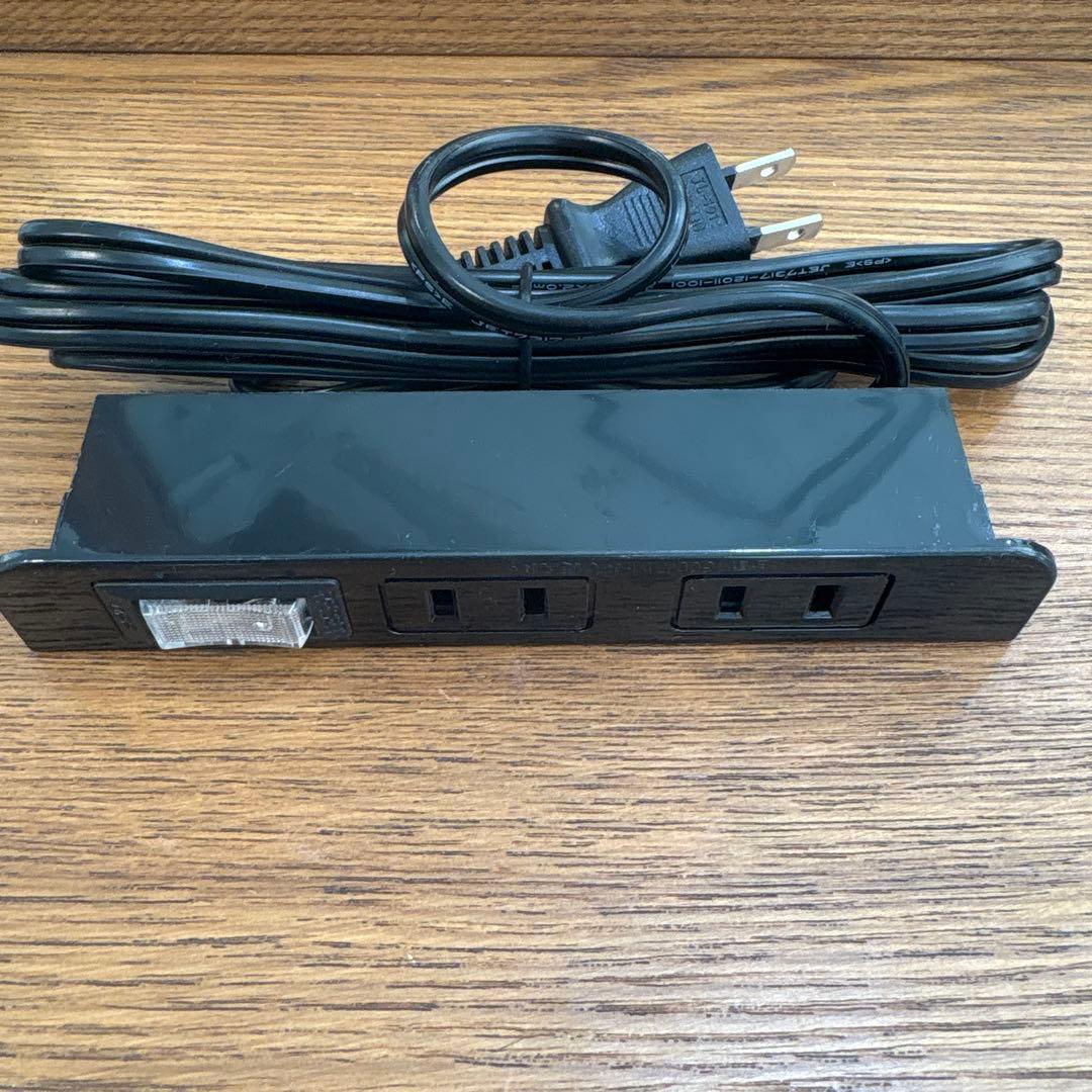 美容室　ドレッサー　片面　ビューティーガレージ