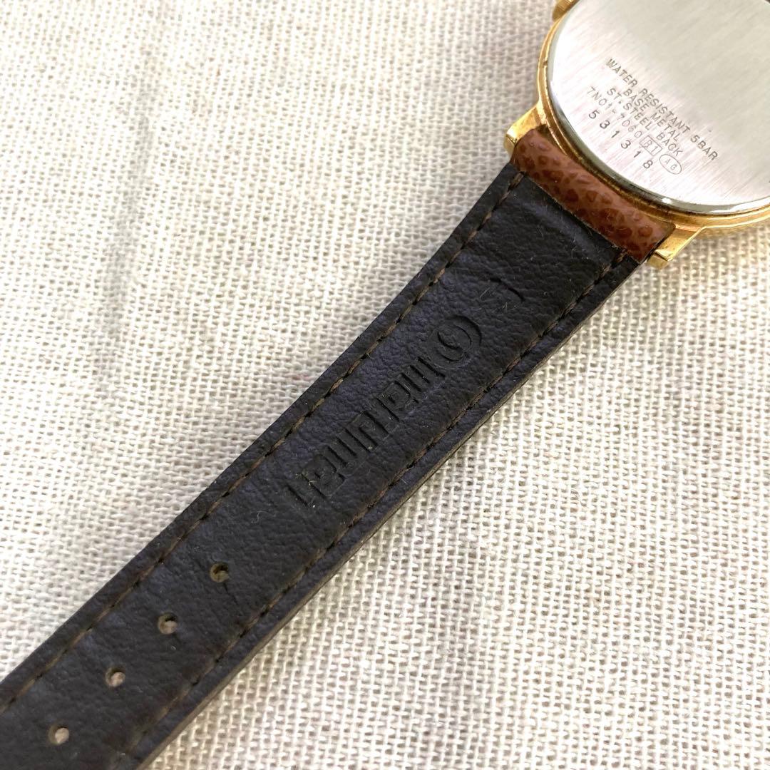 【限定品】時計 世界ジュニアゴルフ選手権