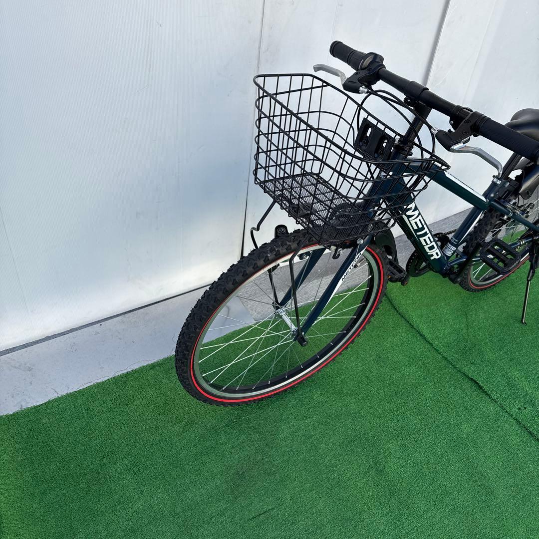 子供用自転車 24インチ【引き取り限定】