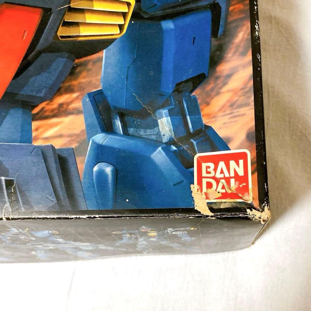 PG RX-178 ガンダム　Mk-II ティターンズ　1/60 モビルスーツ