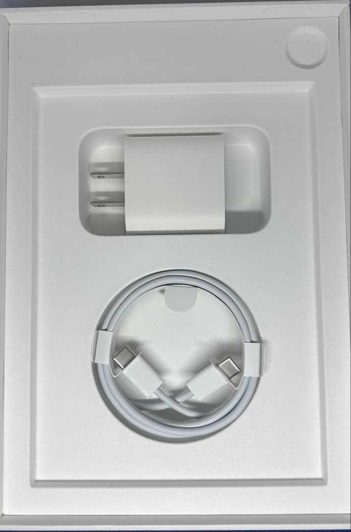 iPadmini第6世代 256G Wi-Fi+Cellular