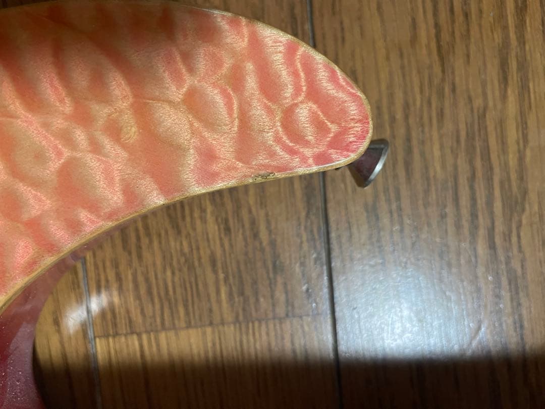 シェクター SCHECTER SD-Ⅱ ピンク