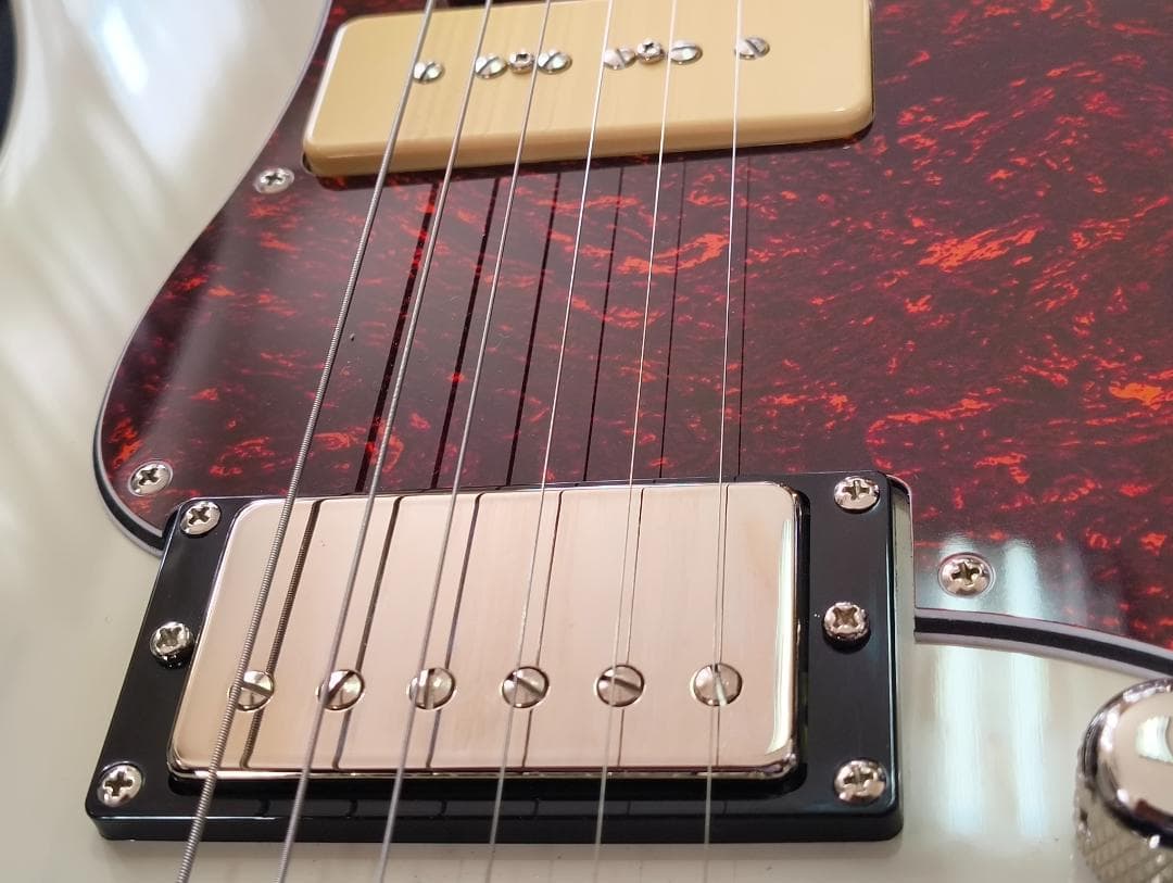 【少し値下げ】YAMAHA / Pacifica 311H VW