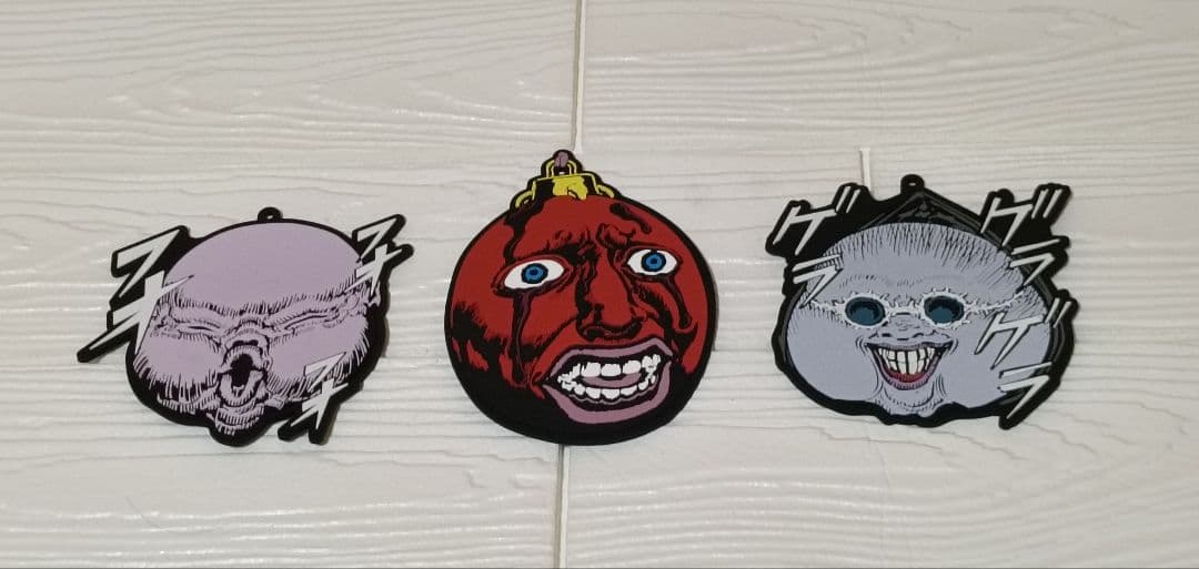 一番くじ　ベルセルク　1ロット