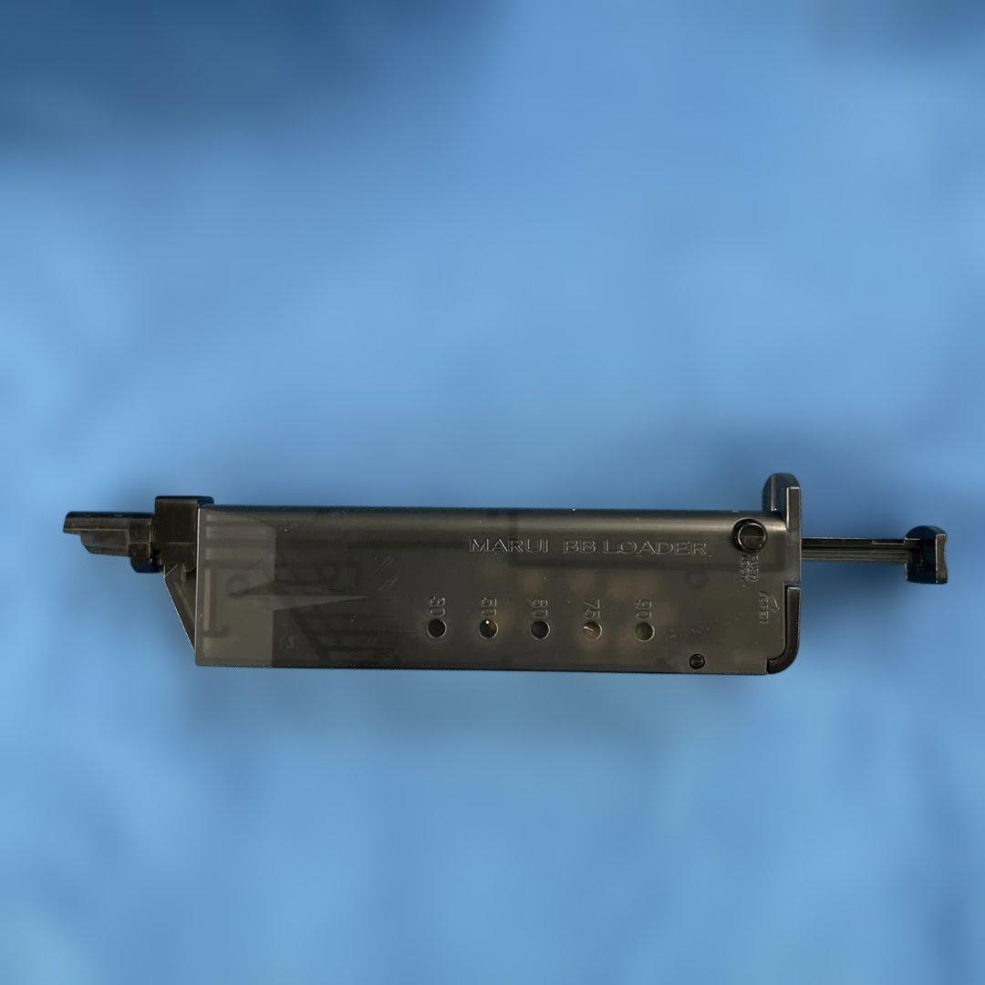 COLT GOVERNMENT Mark IV SERIES '70 ガスガン