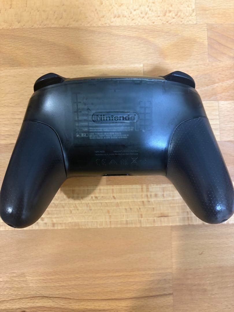 Nintendo Switch 本体 セット グレー ゼルダの伝説 プロコン