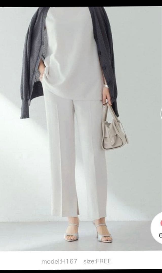 Whim Gazette【Hoaw.】ミニボストンバッグ