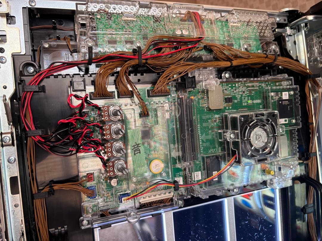 秘宝伝 REV スロット