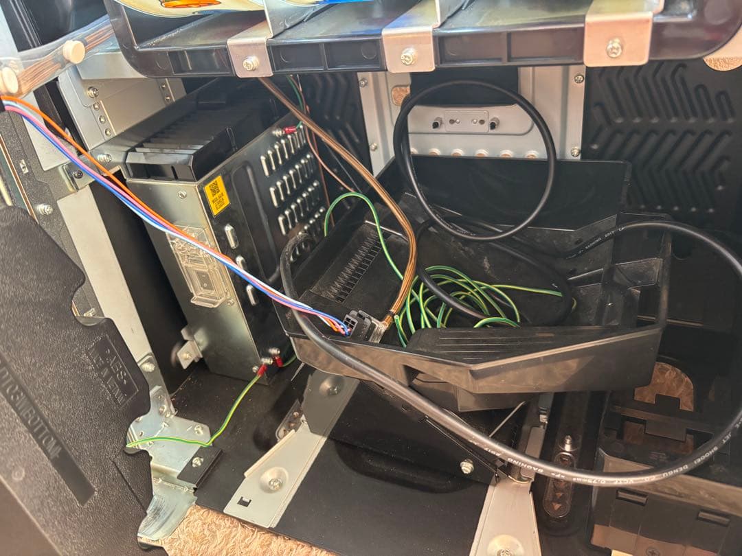 秘宝伝 REV スロット