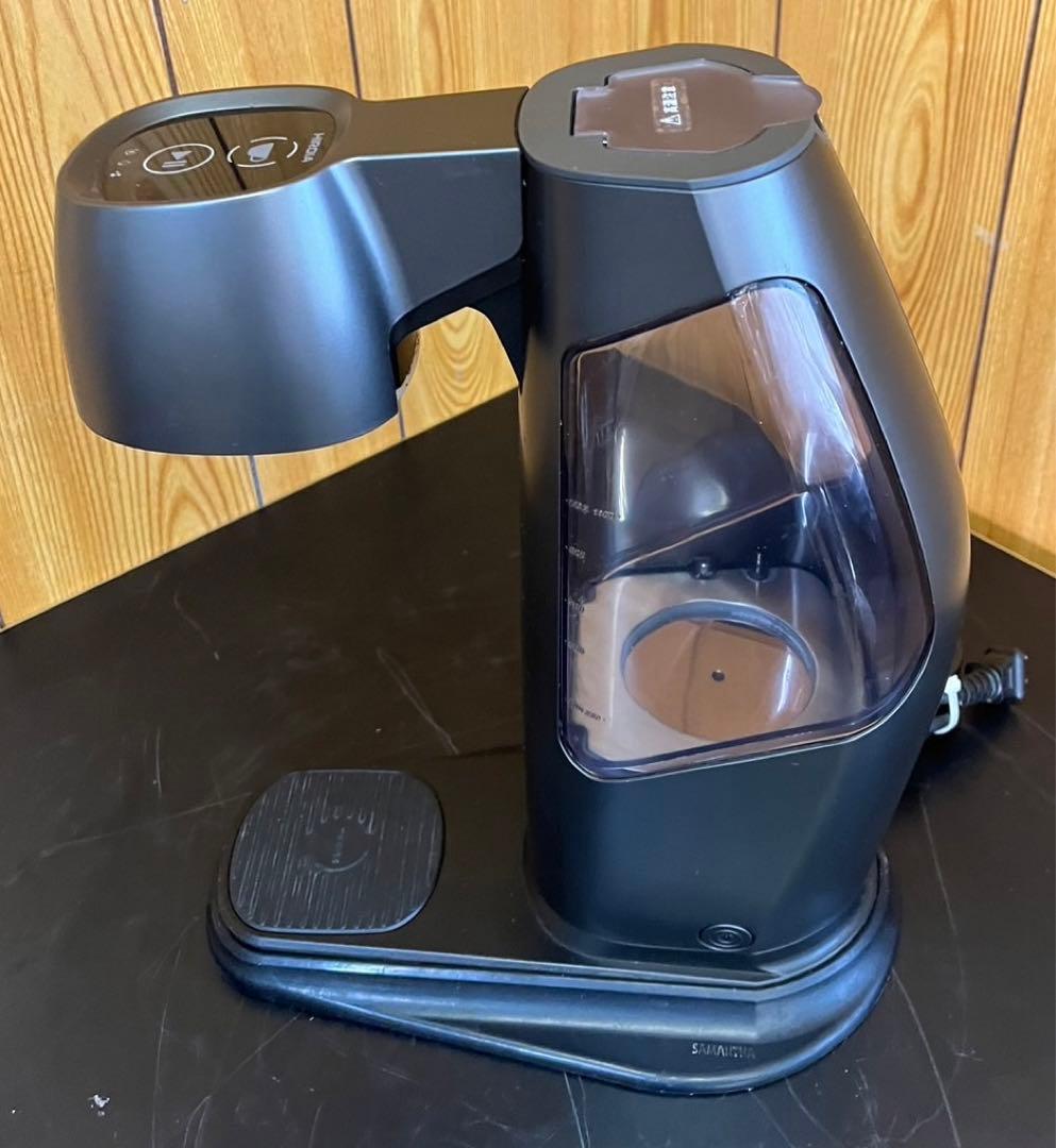 HARIO コーヒーメーカー サマンサ EQS-110-MGR-BT バリスタ