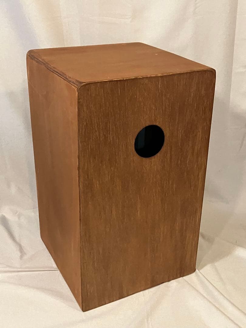 カホン ジャンボクラフトビート　A