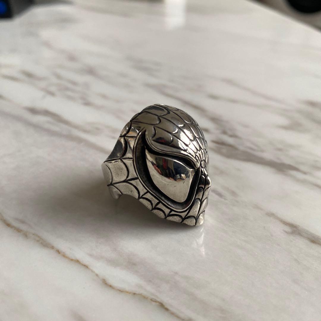 JAP工房 スパイダーマン