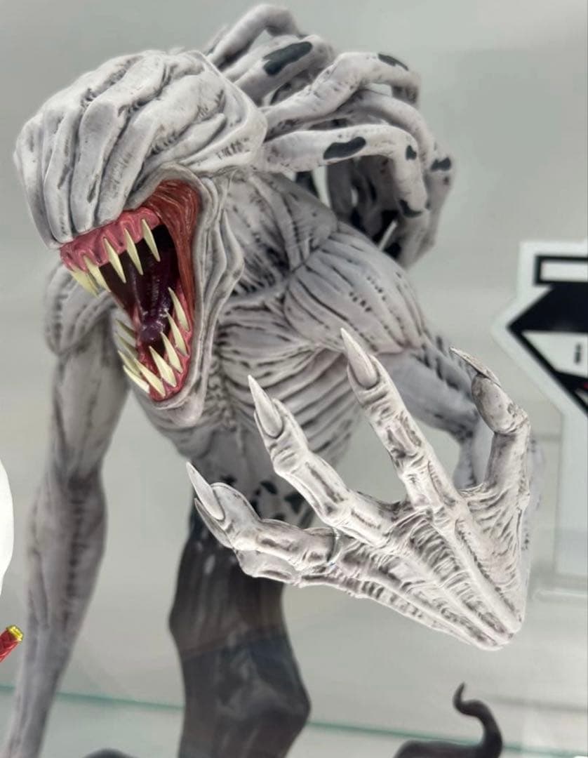 一番くじ 呪術廻戦 A賞 乙骨憂太 C賞 祈本里香 フィギュア セット　おまけ付