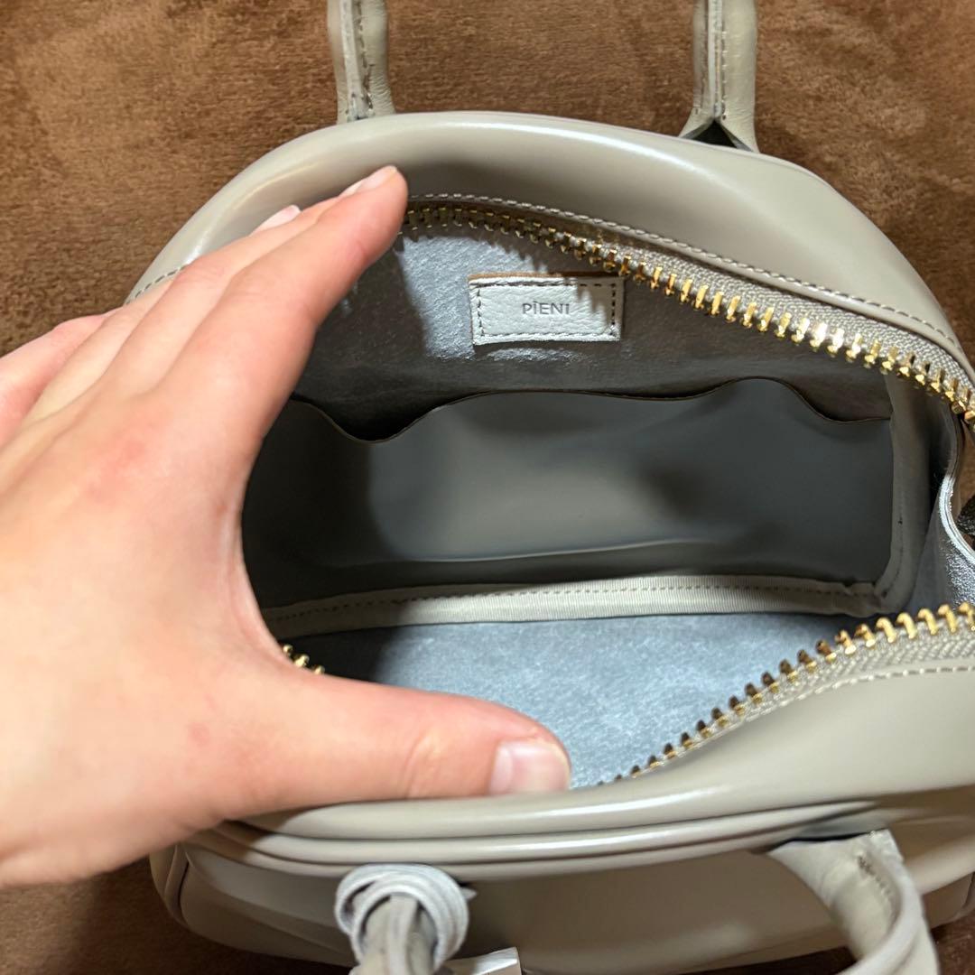 PIENI　BOSTON ボストンバック