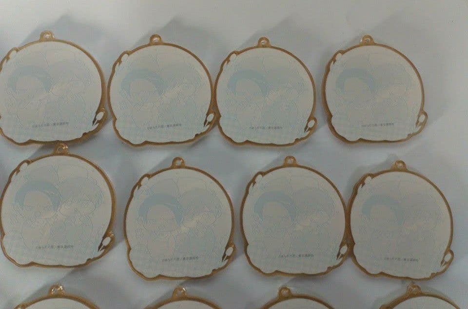 あらた六花　キーホルダー 28個まとめ大量セット