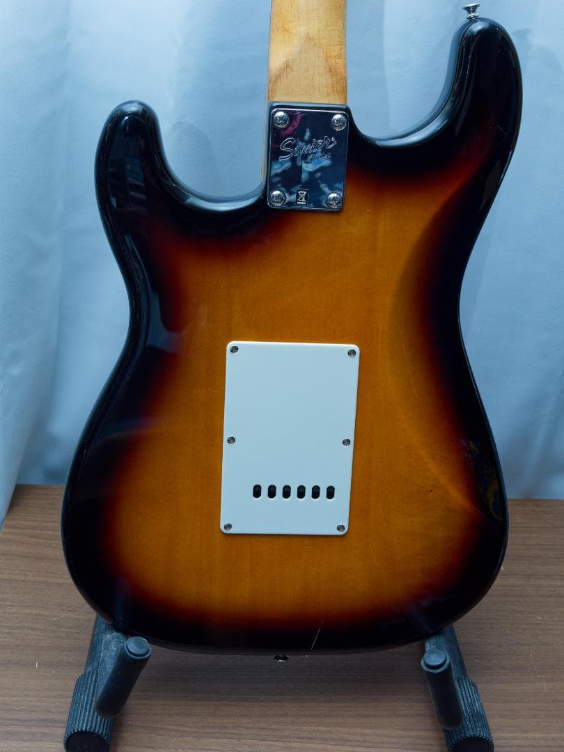 ギター Fender Squier Bullet Start