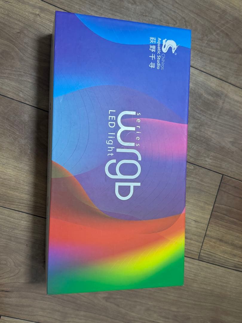 Chihiros チヒロス WRGB2 30