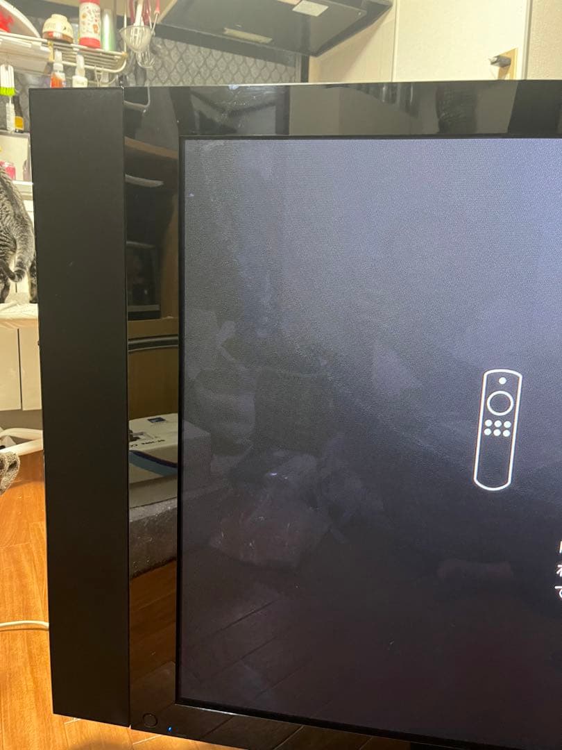 パイオニア 50V  テレビ