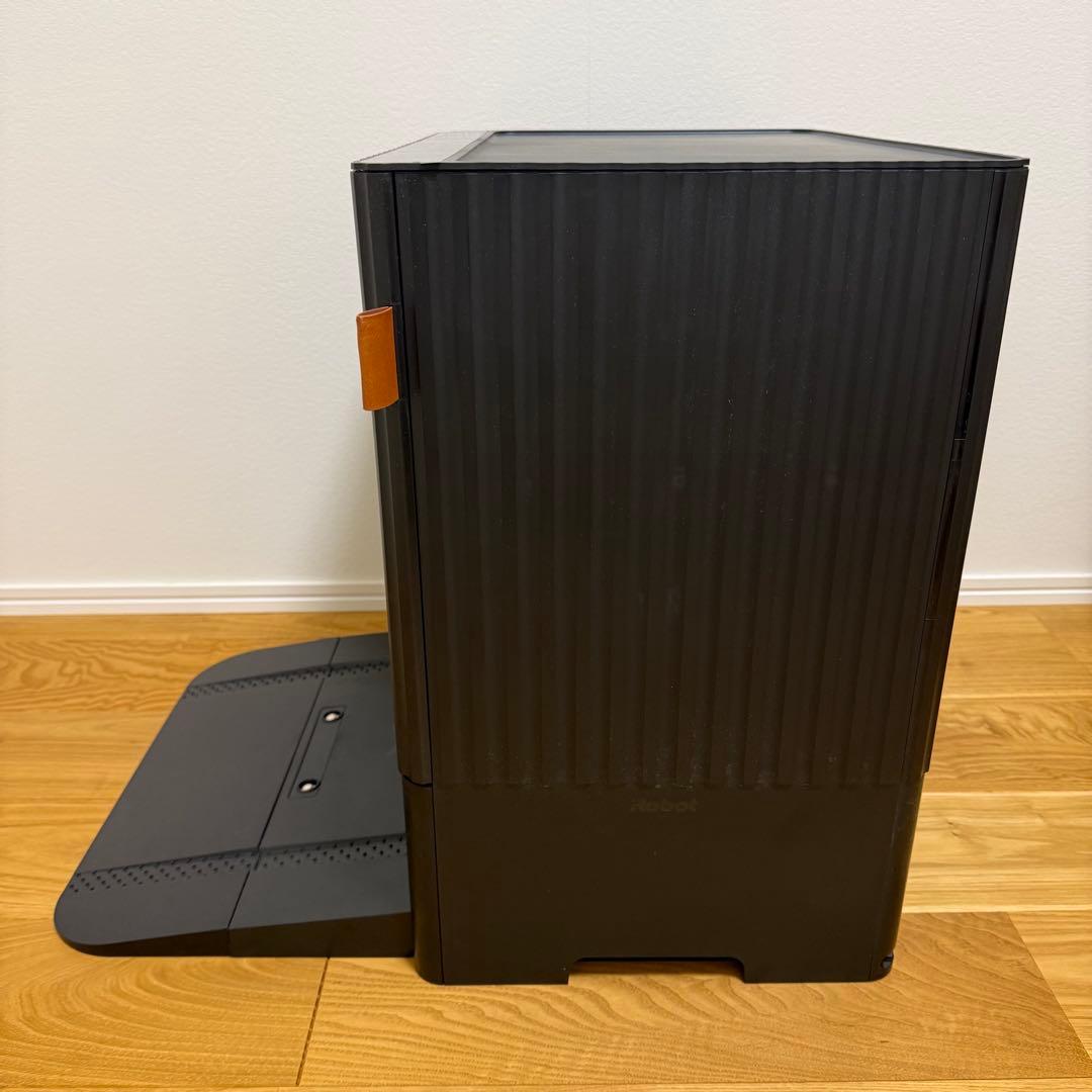 ルンバ コンボ 10Max robot +AutoWash 充電ステーション