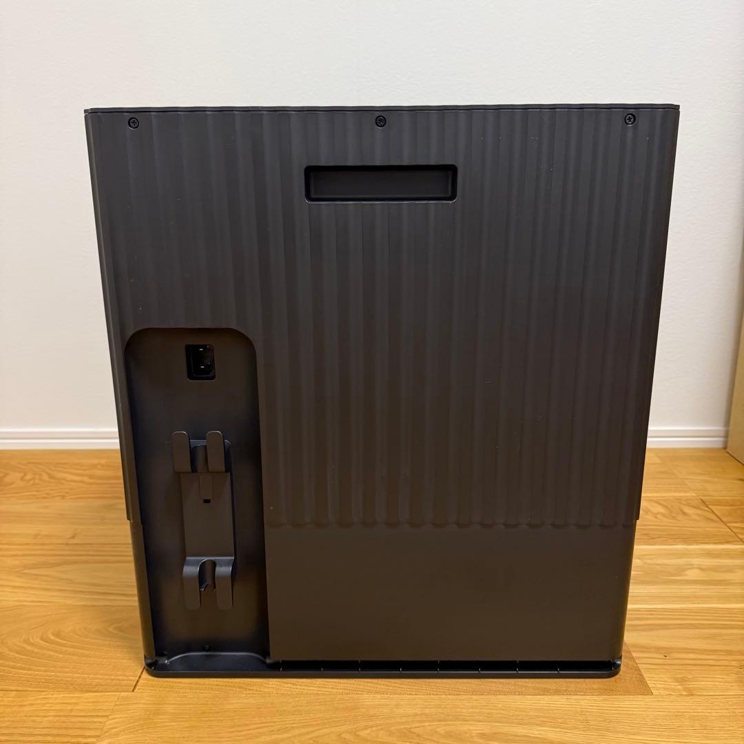 ルンバ コンボ 10Max robot +AutoWash 充電ステーション