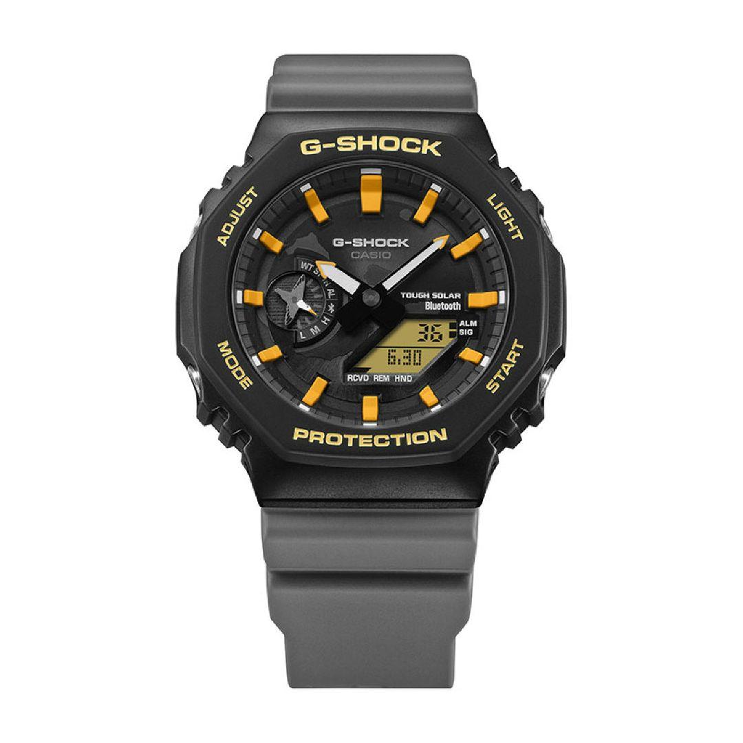 新品　GA-B2100DF-1AJR　G-SHOCK　チャールズ・ダーウィン
