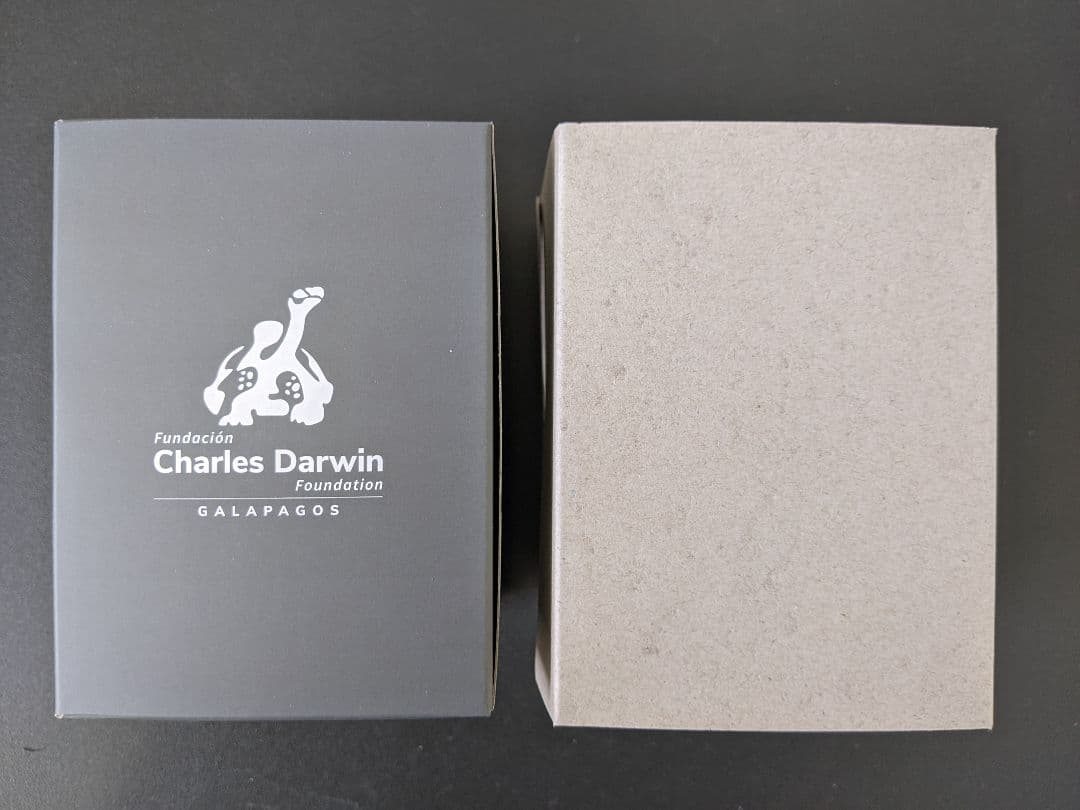 新品　GA-B2100DF-1AJR　G-SHOCK　チャールズ・ダーウィン