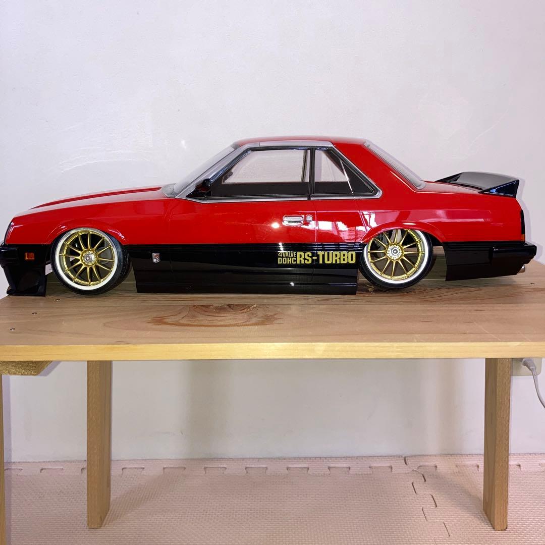 ABCホビー　スカイラインR30(前期) ボディ